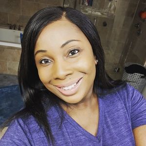 Meet your Posher, Kenya